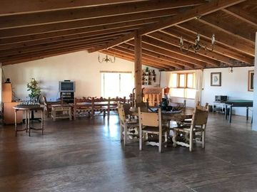 Ex Hacienda Santiago Toto en venta, Estado de México