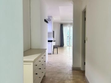 Disewakan Cepat Apartemen Gading Resort Residence Kelapa Gading - Semi Furnish
