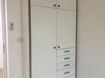 Disewakan Cepat Apartemen Gading Resort Residence Kelapa Gading - Semi Furnish