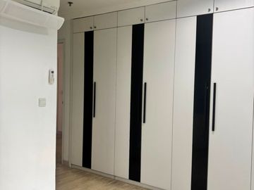 Disewakan Cepat Apartemen Gading Resort Residence Kelapa Gading - Semi Furnish