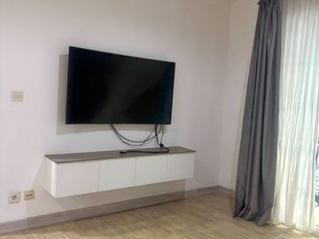 Disewakan Cepat Apartemen Gading Resort Residence Kelapa Gading - Semi Furnish