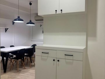 Disewakan Cepat Apartemen Gading Resort Residence Kelapa Gading - Semi Furnish