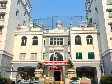 Disewakan Cepat Apartemen Gading Resort Residence Kelapa Gading - Semi Furnish