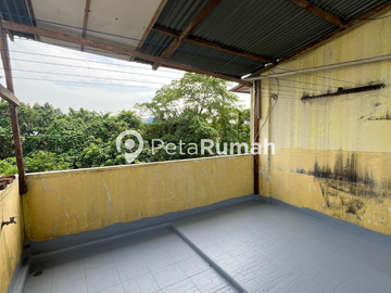 DIJUAL DAN DISEWAKAN TOWNHOUSE KOMPLEK KATAMSO SQUARE - DAERAH JOHOR (ELVIA)