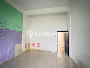 DIJUAL DAN DISEWAKAN TOWNHOUSE KOMPLEK KATAMSO SQUARE - DAERAH JOHOR (ELVIA)