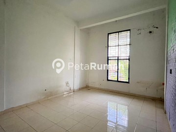 DIJUAL DAN DISEWAKAN TOWNHOUSE KOMPLEK KATAMSO SQUARE - DAERAH JOHOR (ELVIA)