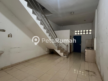 DIJUAL DAN DISEWAKAN TOWNHOUSE KOMPLEK KATAMSO SQUARE - DAERAH JOHOR (ELVIA)
