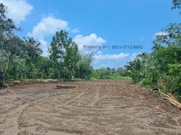 Tanah Ideal Standar Perumahan, 7 Menit Kopi Klotok Jogja