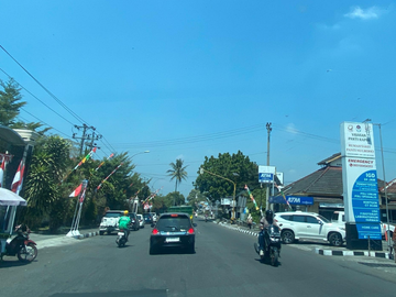 Tanah Ideal Standar Perumahan, 7 Menit Kopi Klotok Jogja