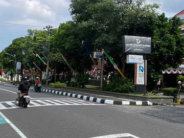 Tanah Ideal Standar Perumahan, 7 Menit Kopi Klotok Jogja