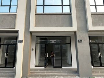 Dijual Rukan millenial PIK