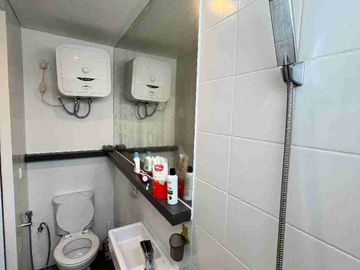 Di jual murah rumah minimalis di Tabebuya BSD