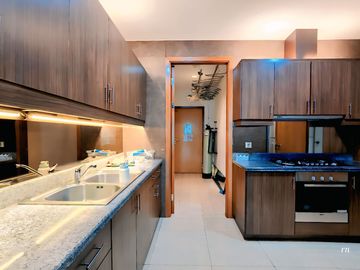 For Sale Apartement The Pakubuwono Residence 2BR