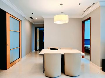 For Sale Apartement The Pakubuwono Residence 2BR