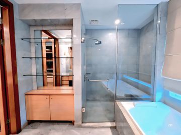 For Sale Apartement The Pakubuwono Residence 2BR