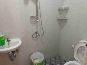 dijual rumah di citra raya Cikupa bundaran 5. siap huni