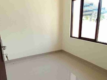 dijual rumah di citra raya Cikupa bundaran 5. siap huni