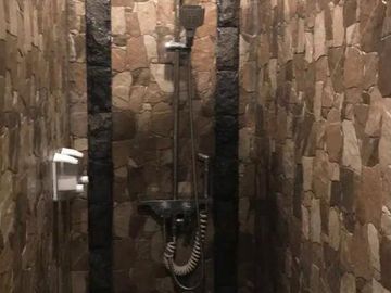 Dijual 1br Apartemen Cervino Village