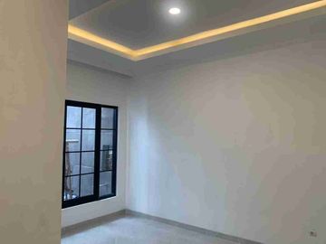 dijual rumah brand new di komplek dki, joglo, jakarta barat