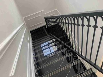 dijual rumah brand new di komplek dki, joglo, jakarta barat