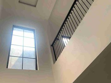 dijual rumah brand new di komplek dki, joglo, jakarta barat
