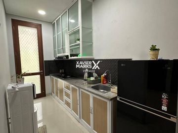Dijual Rumah Modern 2Lt Full Furnish Ada Laundry Area dan Area Jemur Siap Huni Lingkungan Aman dan Bebas Banjir Lokasi Premium di Jantung Kota Malang