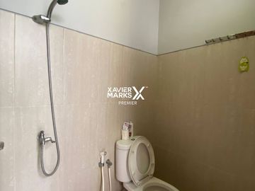 Dijual Rumah Modern 2Lt Full Furnish Ada Laundry Area dan Area Jemur Siap Huni Lingkungan Aman dan Bebas Banjir Lokasi Premium di Jantung Kota Malang