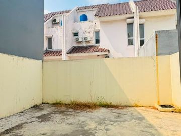 Dijual / Disewakan Rumah SHM 2 Lantai di Sektor 7C Gading Serpong – Lokasi Strategis