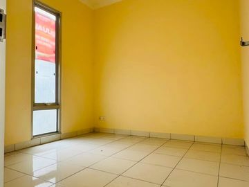 Dijual / Disewakan Rumah SHM 2 Lantai di Sektor 7C Gading Serpong – Lokasi Strategis