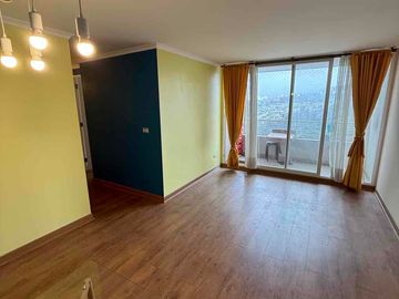 HERMOSO Y CÓMODO DEPARTAMENTO EXCELENTE UBICACIÓN