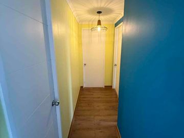 HERMOSO Y CÓMODO DEPARTAMENTO EXCELENTE UBICACIÓN