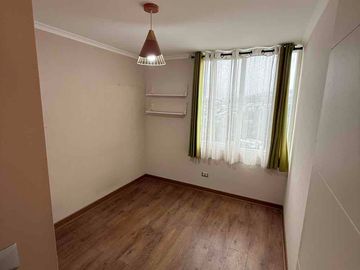 HERMOSO Y CÓMODO DEPARTAMENTO EXCELENTE UBICACIÓN