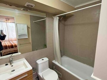 HERMOSO Y CÓMODO DEPARTAMENTO EXCELENTE UBICACIÓN