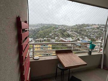 HERMOSO Y CÓMODO DEPARTAMENTO EXCELENTE UBICACIÓN
