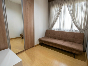 Dijual 3br apartemen Cervino Village