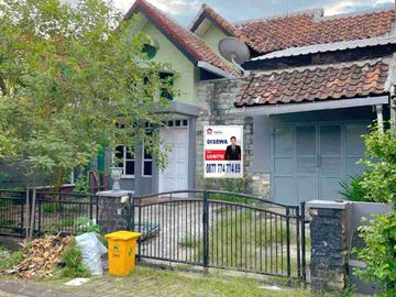 Disewakan Rumah Citra Raya Lokasi Terdepan