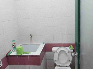 Disewakan Rumah Citra Raya Lokasi Terdepan