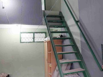 Disewakan Rumah Citra Raya Lokasi Terdepan