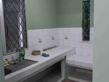 Disewakan Rumah Citra Raya Lokasi Terdepan
