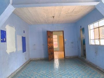 Casa en venta en  Gertrudis Sánchez,CDMX- 2 Recamaras y 2.5 baños