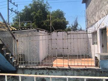 Casa en venta en  Gertrudis Sánchez,CDMX- 2 Recamaras y 2.5 baños