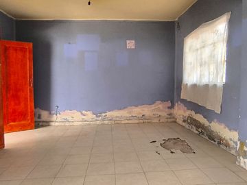 Casa en venta en  Gertrudis Sánchez,CDMX- 2 Recamaras y 2.5 baños