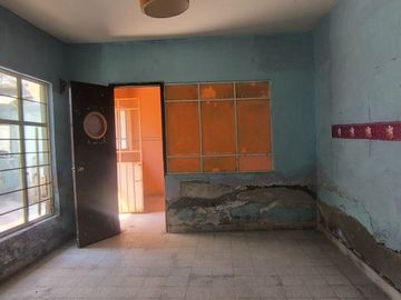 Casa en venta en  Gertrudis Sánchez,CDMX- 2 Recamaras y 2.5 baños
