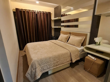 Dijual 3Br Apartemen Cervino Village