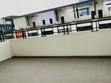 Disewakan Ruko The Hudson 2 Lantai Siap Pakai di Gading Serpong