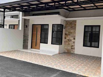 SIAP HUNI TANPA DP RUMAH BAGUS DI DEPOK DEKAT STASIUN HARGA BISA NEGO LANGSUNG OWNER