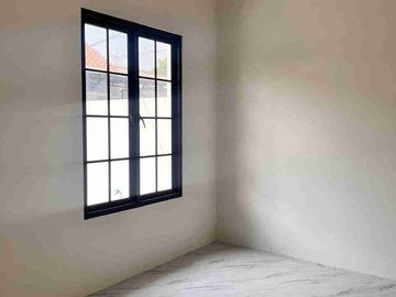SIAP HUNI TANPA DP RUMAH BAGUS DI DEPOK DEKAT STASIUN HARGA BISA NEGO LANGSUNG OWNER