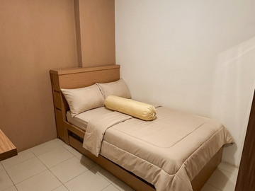 Dijual 2 Cervino Village Furnished