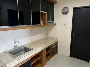 Dijual 2 Cervino Village Furnished