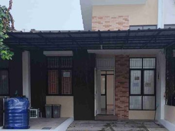 disewakan rumah siap huni di villagio citra raya cikupa